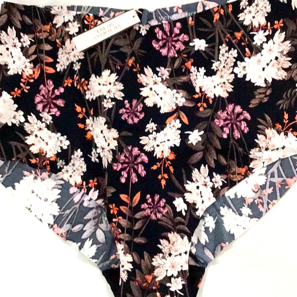 NWT Victoria’s Secret panty